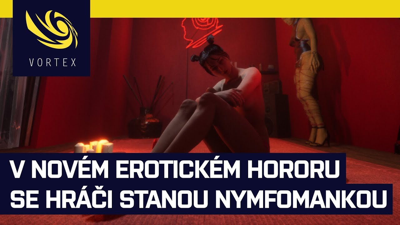 Novinkový souhrn: PS VR2 pro PC, další studio dělá Prince, hra s nymfomankou a making of KCD II