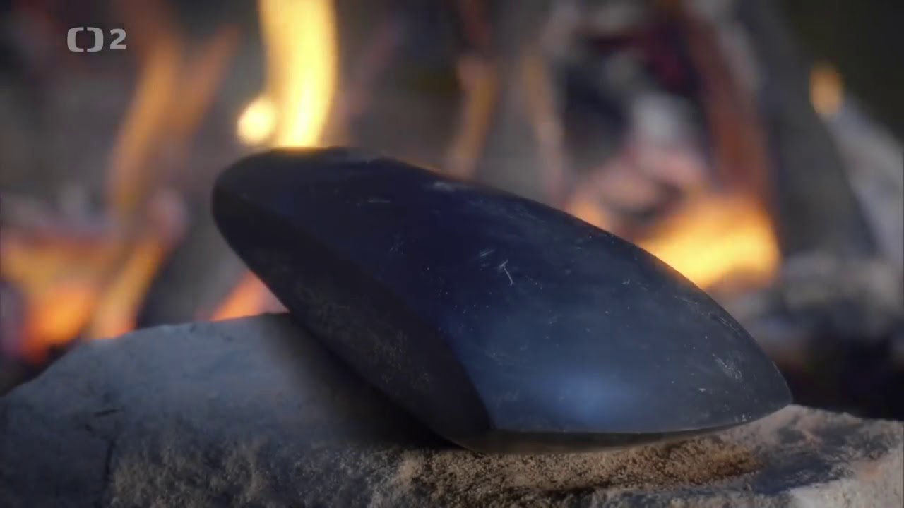Česk&yacute; r&aacute;j Dokument CZ HD 2017