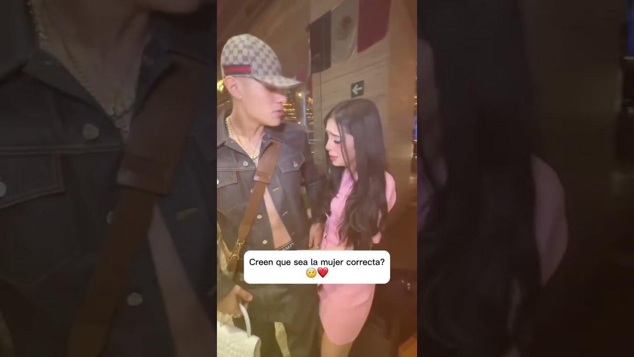 El Bogueto junto a su nueva novia ❤️🥰 #bogueto #elbogueto #humor #amor #novios
