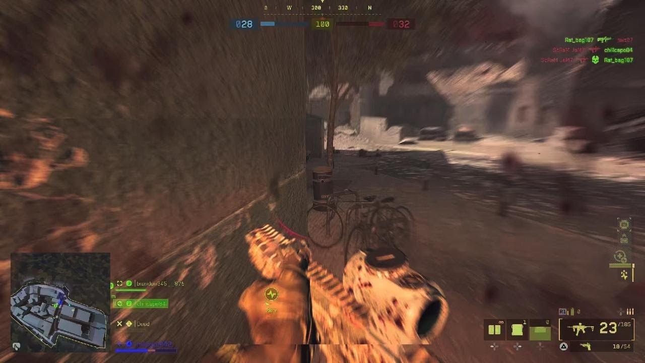Battlefield 6 😏