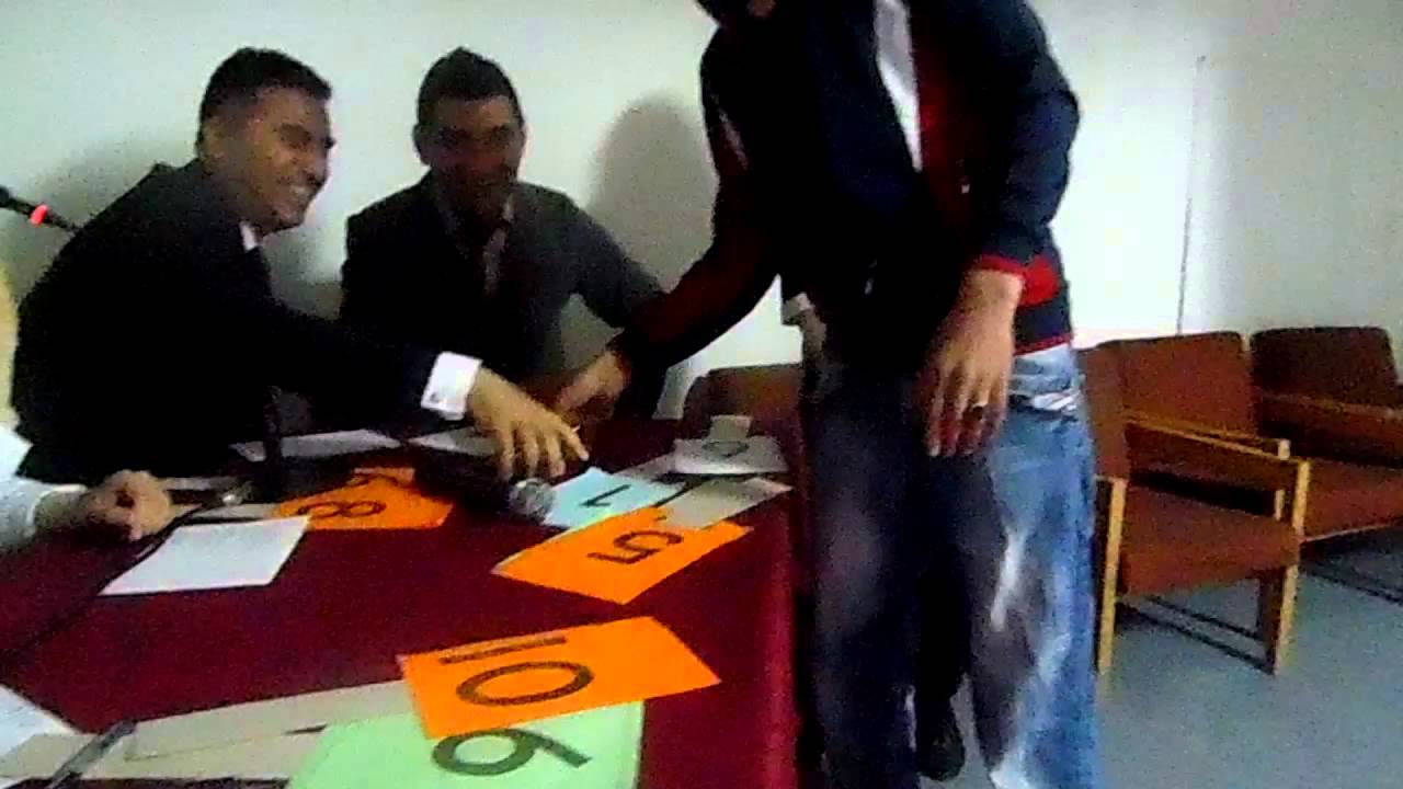 MELEKLİ YETENEK SİZSİNİZ