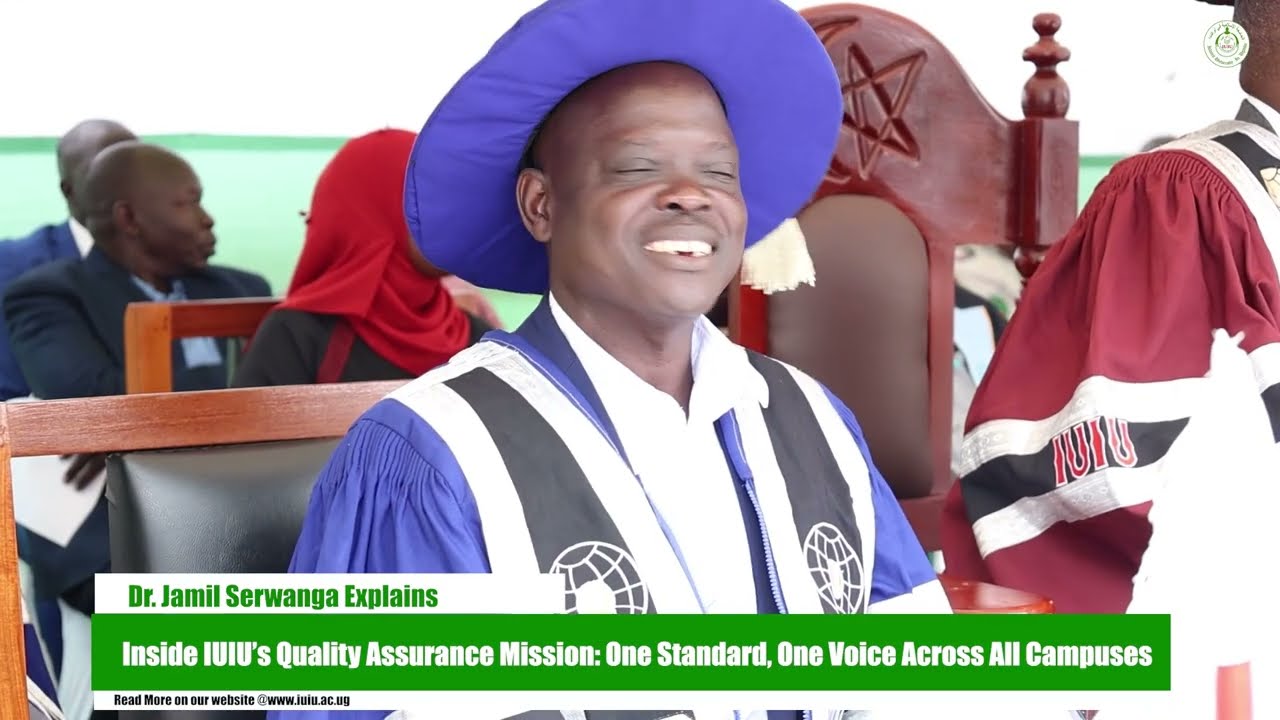 Harmonizing Quality Across Campuses