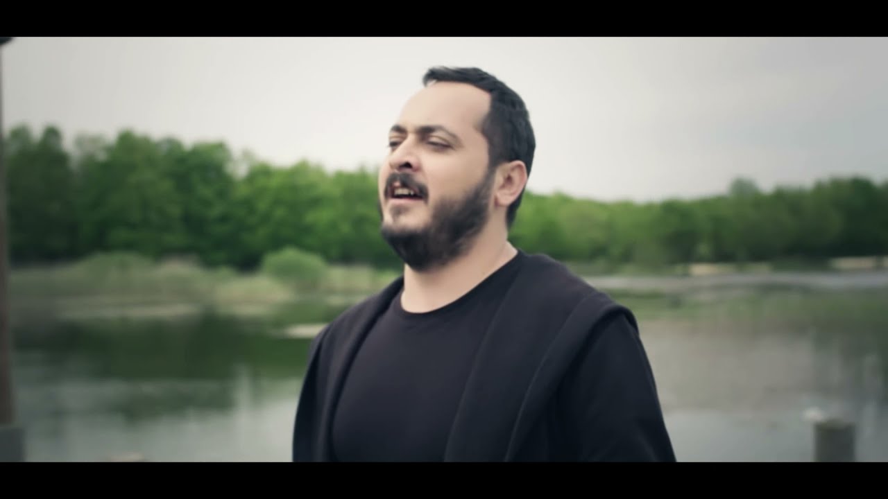Haluk Gülsoy - Kızdım Kendime