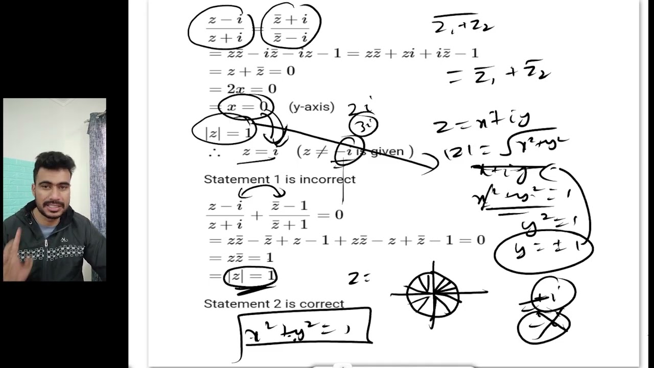 JEEMains 2025 | 7 April Paper Part-3 (Q11–Q15) 🔥 Concept Building for JEE 2026 & 2027