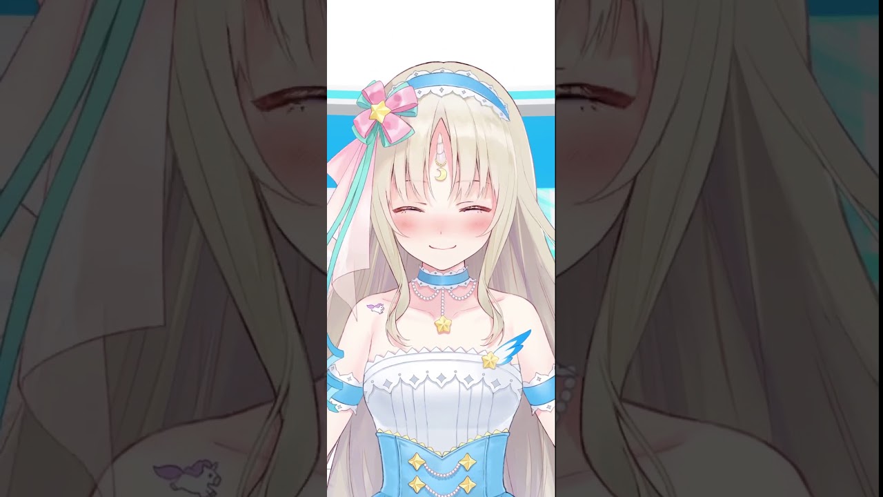 Civia's Apology Subtitled (Hololive CN)