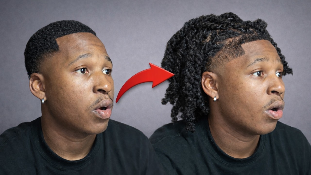 WHY DREADLOCKS HAVE AURA!