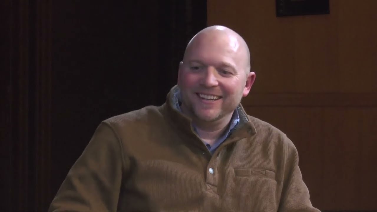 Turner Winter Series (2026) Randall Perry: 