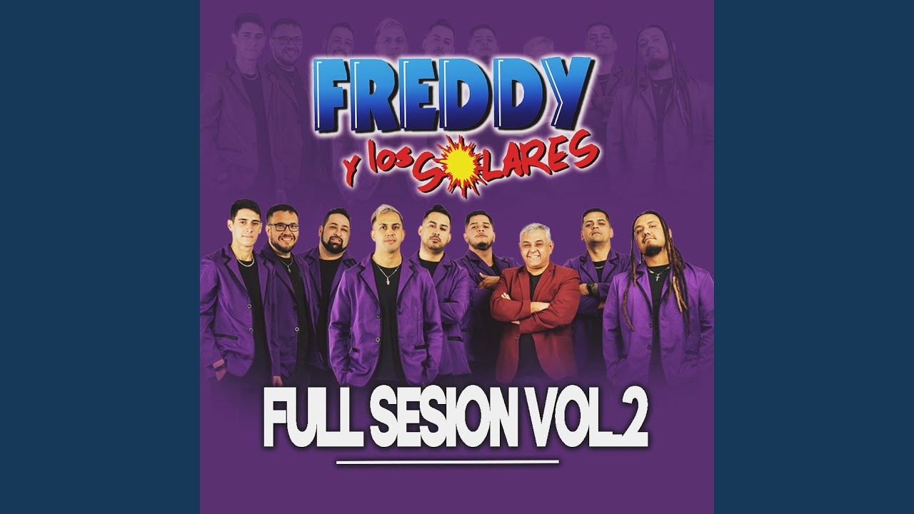 Full Sesion vol.2