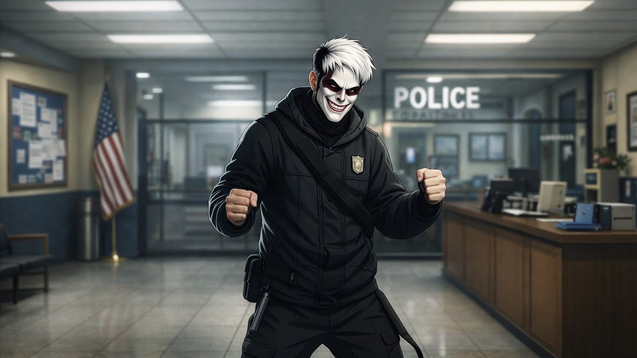 Mostrando O departamento Da Prf no Live Rússia #roleplay 