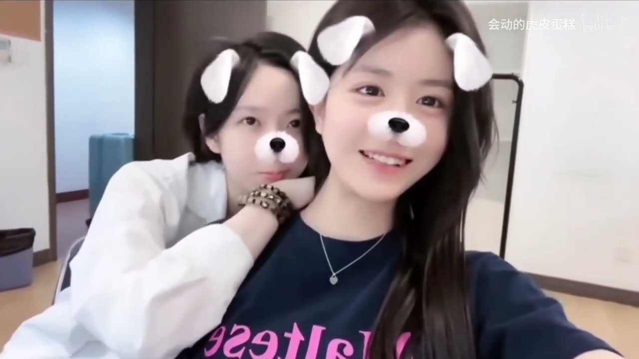 Lương Trần Mỹ Tịnh 良陈美婧 | 