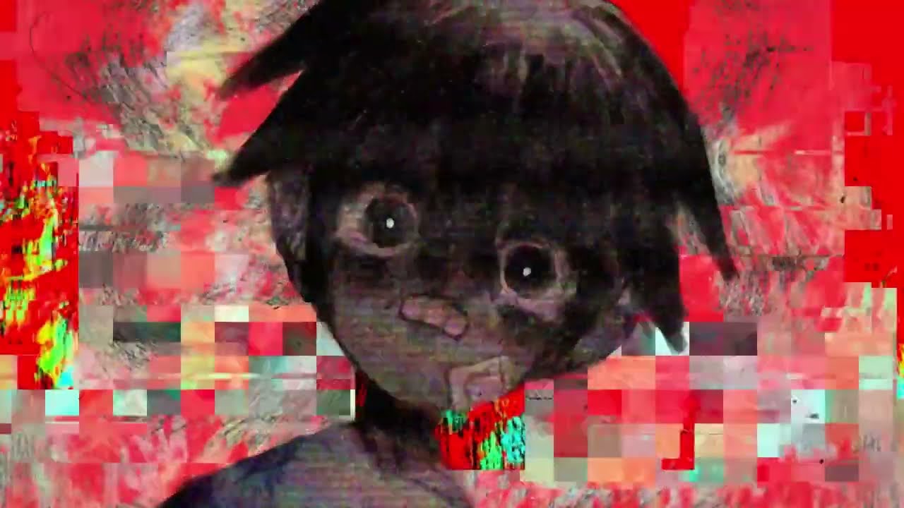 Hyperventilation Dance || short MV || ZENO REMAKE