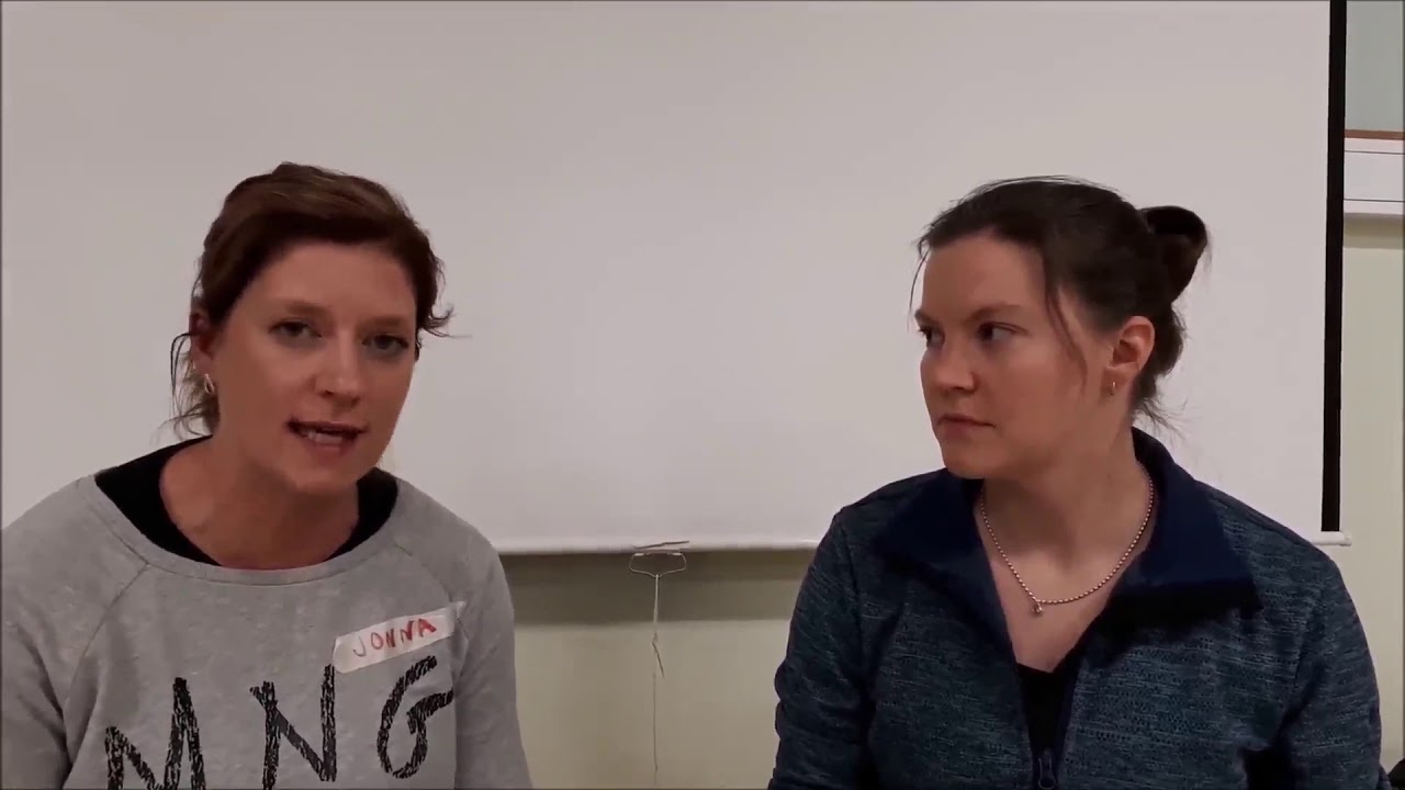 MDT & the Athlete Masterclass