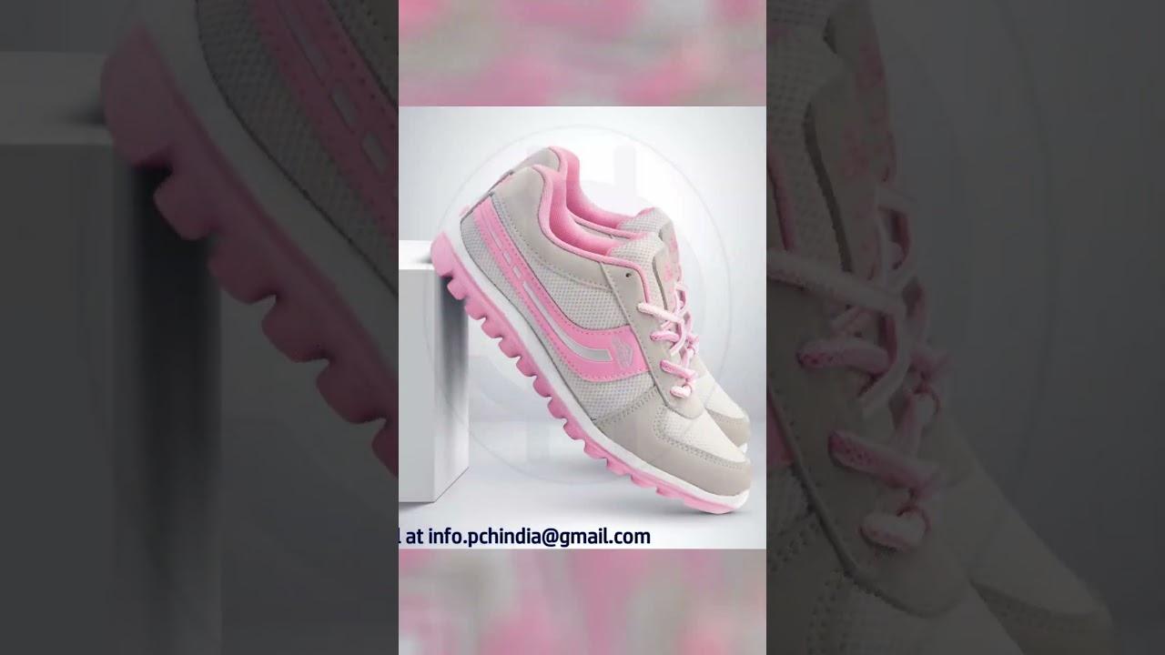 Sport Shoes Mandatory for BIS ISI mark | PCH #biscertificate