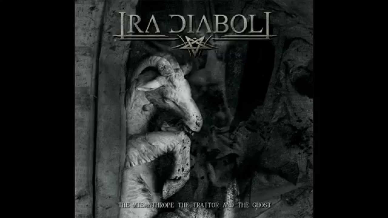 IRA DIABOLI - ARCHANGEL