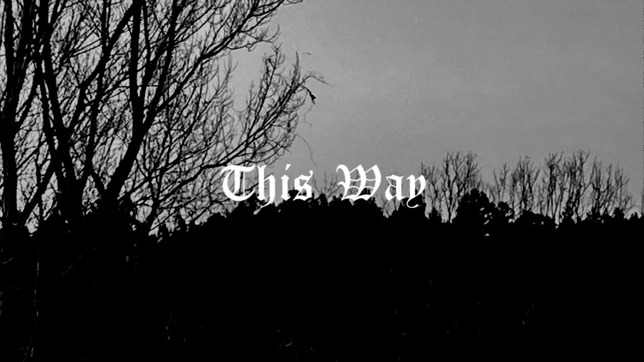 Zundamon - This Way - Atmospheric - Depressive - Black Metal