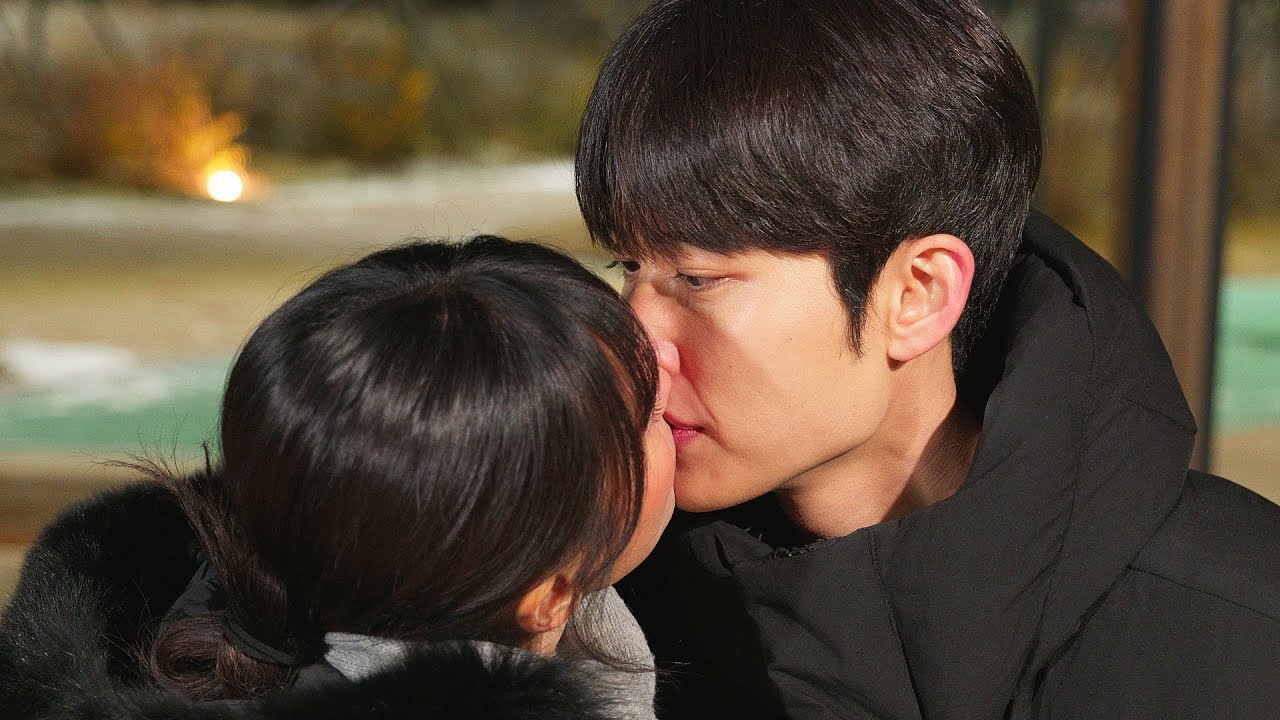 네 방향 짝사랑 EP01~12 몰아보기