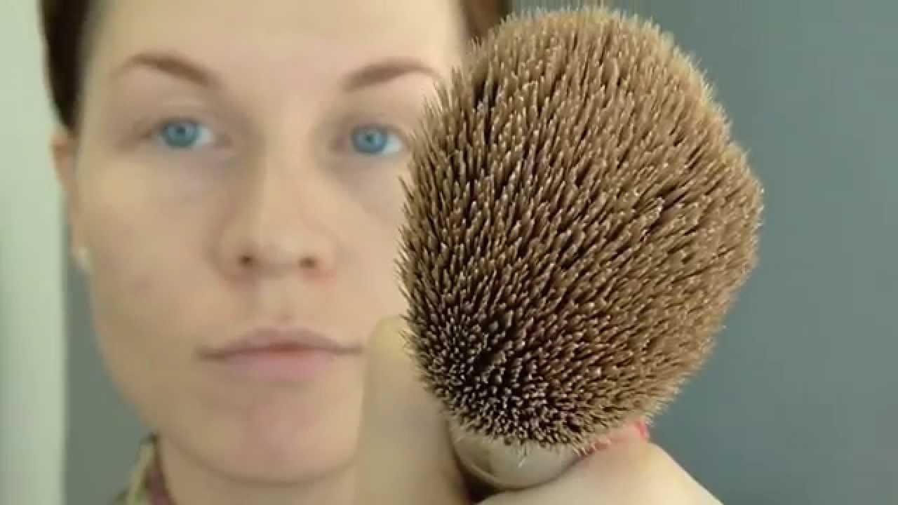 Анна Измайлова Урок макияжа: секретная информация