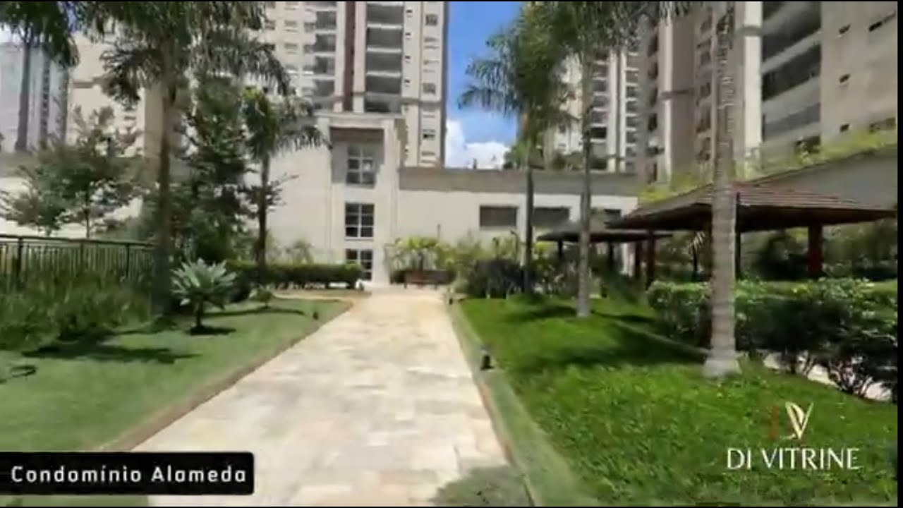 Condomínio Cidade Maia Alameda, Guarulhos - Di Vitrine