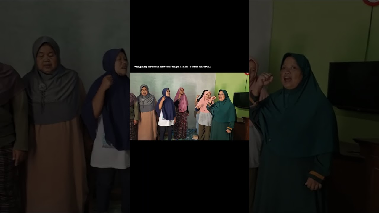 Dokumentasi PPL Kua Rawalo periode 1 #PPLFasya2026 #PPLUINSaizu2026 #ppl 