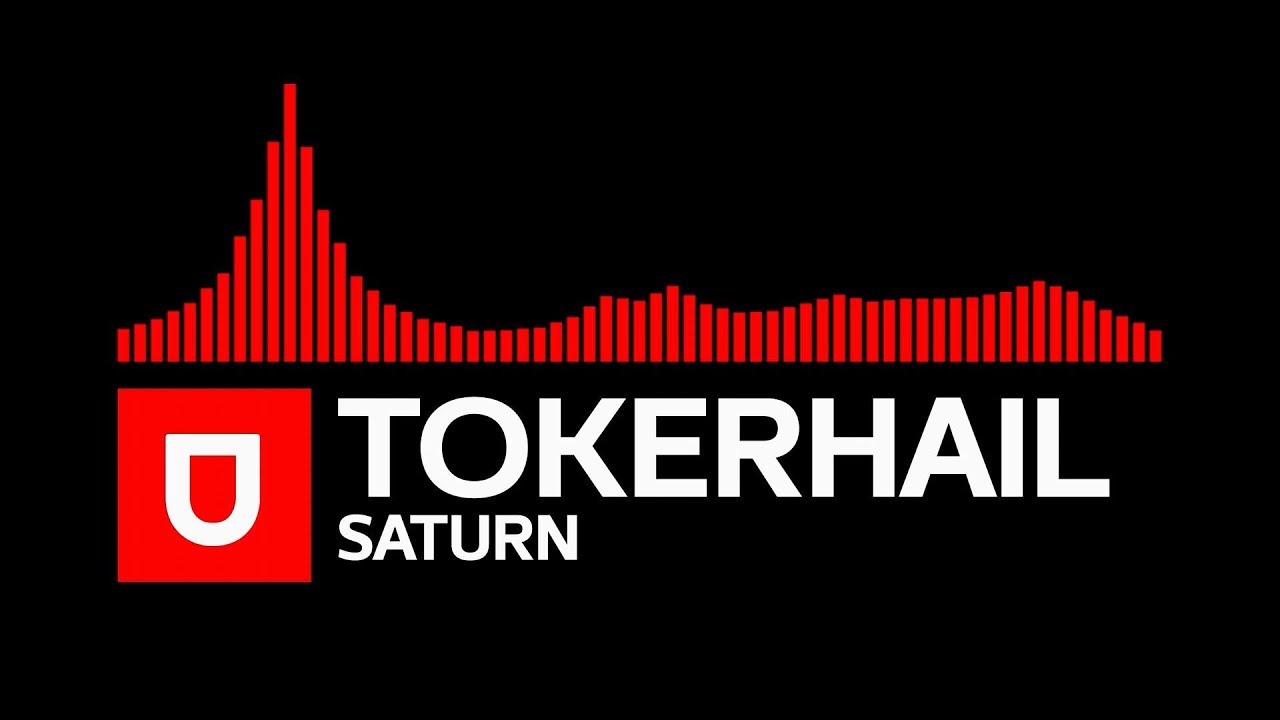 Melodic Dubstep | Tokerhail - Saturn | Umusic Records Release