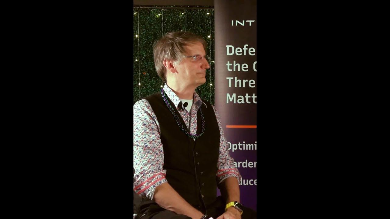 Defending Critical Infrastructure: Challenges and Strategies | Will Long | The Professional CISO