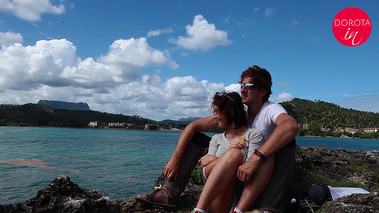 Baracoa, Kuba 🇨🇺 nie przyjeżdżajcie, nie oglądajcie | Dorota Kamińska