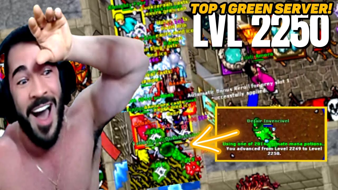 DUKOTH É PEGO DE SURPRESA, TANKA MAIS DE 5 MINUTOS E ALGO INACREDITÁVEL ACONTECE 😱 @UrsinhaClips