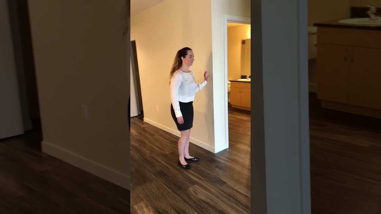Bellevue, WA Apartments | Metro 112 - Emerald One Bedroom