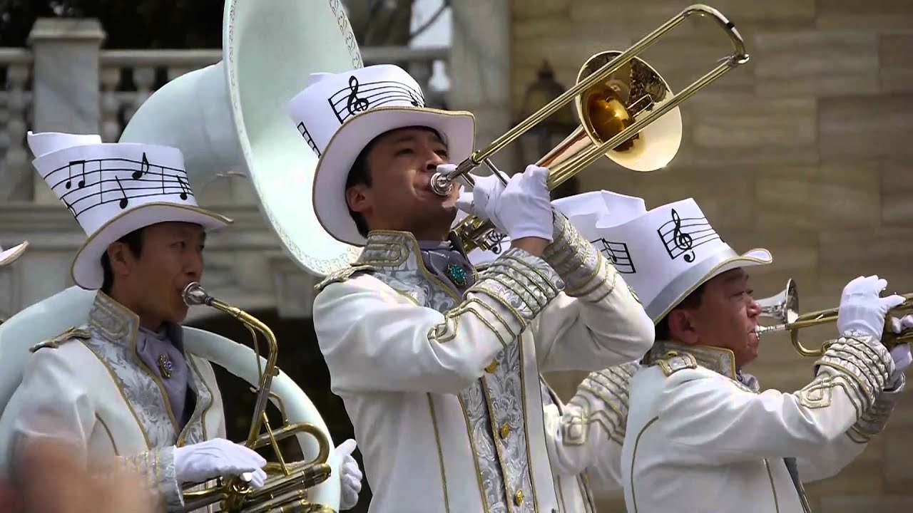 【一眼ムービー】イースター・イン・ニューヨーク（昼）