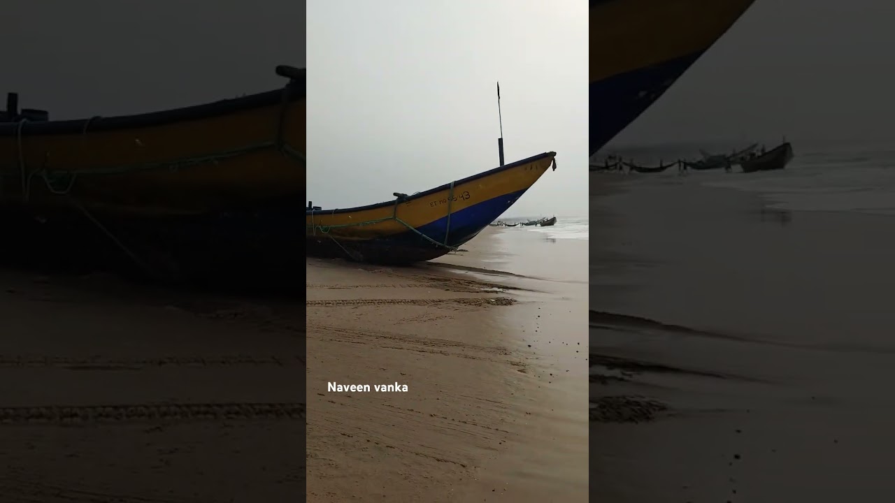 #fishing boat#JCB.   🛥️🚤⛵🛶⚓