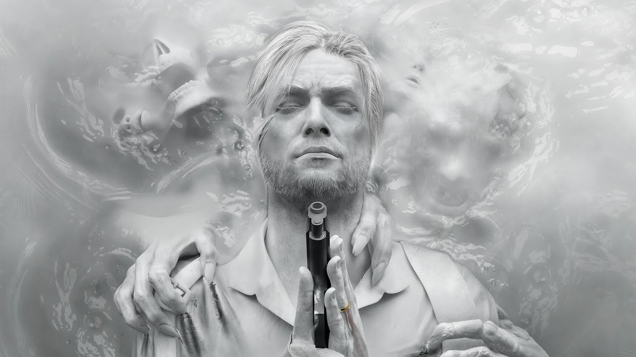 The Evil Within 2 (08) (The end)