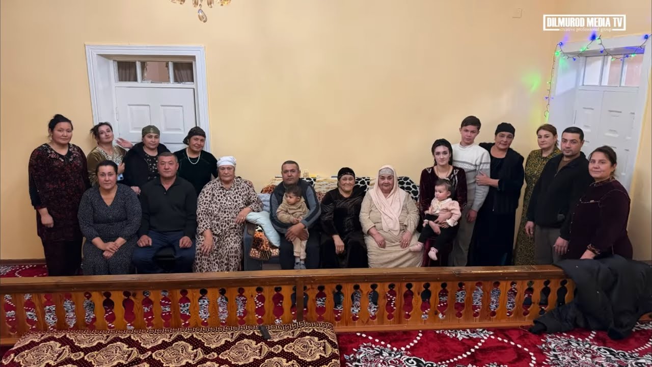 2427-СОН ФАЙЗЛИ ТАБРИК ОТАЛИҚ ЭЛОТИНДА 