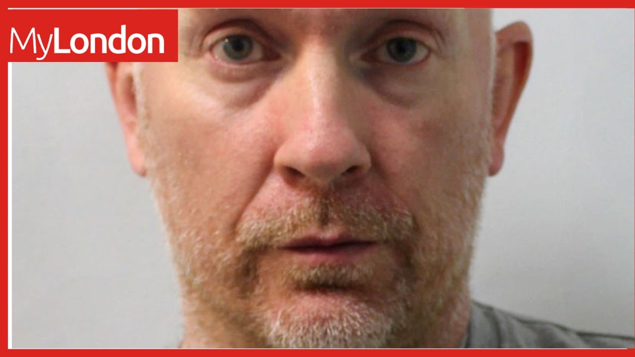 Wayne Couzens will die in prison as he loses appeal against whole life sentence