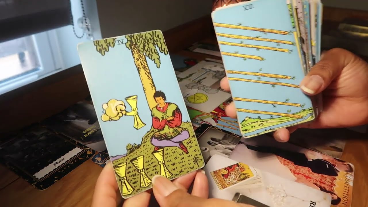 CANCER💗SOMEONE IS LOOKING FOR YOU-YOUR ENERGY IS VERY STRONG RIGHT NOW-MANY WILL BE COMING YOUR WAY