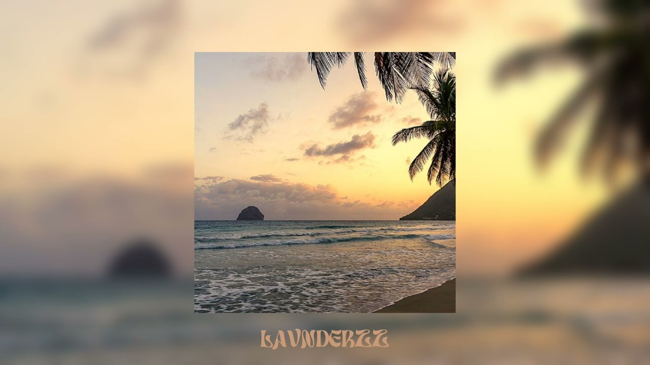 kenedy - mon oasis (sped up)