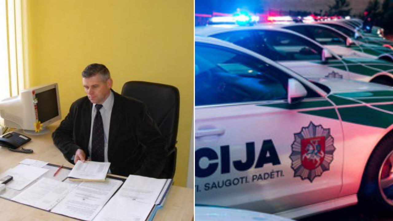 Paai&scaron;kėjo daugiau tragi&scaron;kos nelaimės Roki&scaron;kio rajone detalių