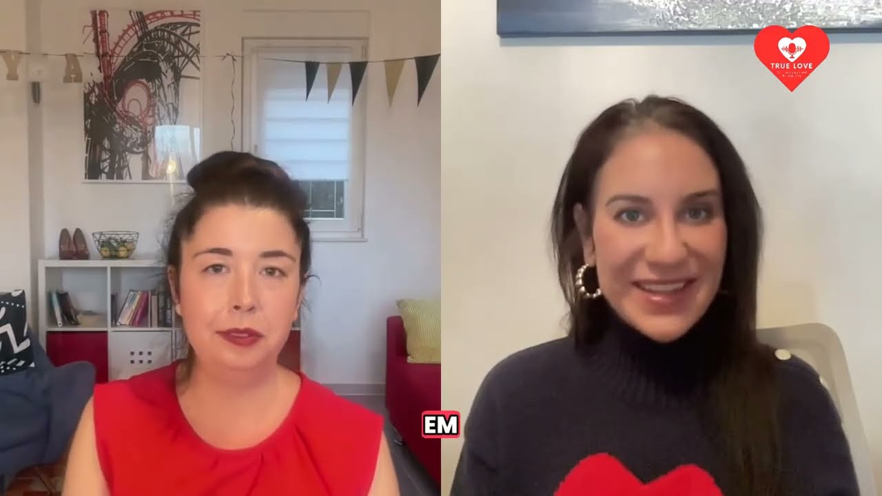 Episode 44:  Matchmaking with Melissa (a VIP guest from the Midwest!)