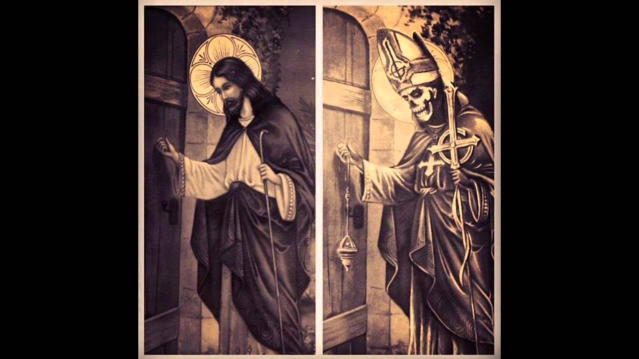 Papa Emeritus II - The Best