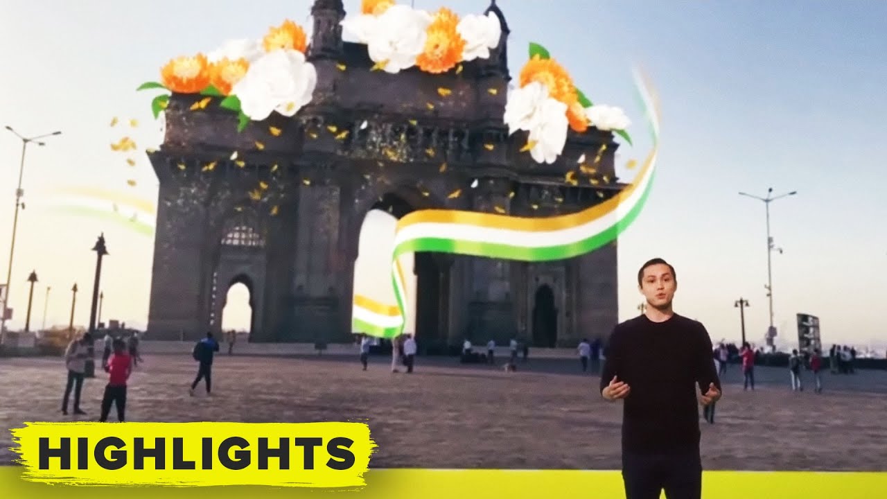 Watch Snapchat reveal Local Lens at its Partner Summit