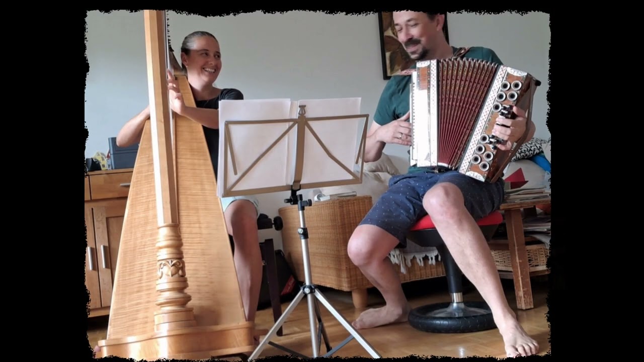 Am stillen Wasser & Nebelwalzer