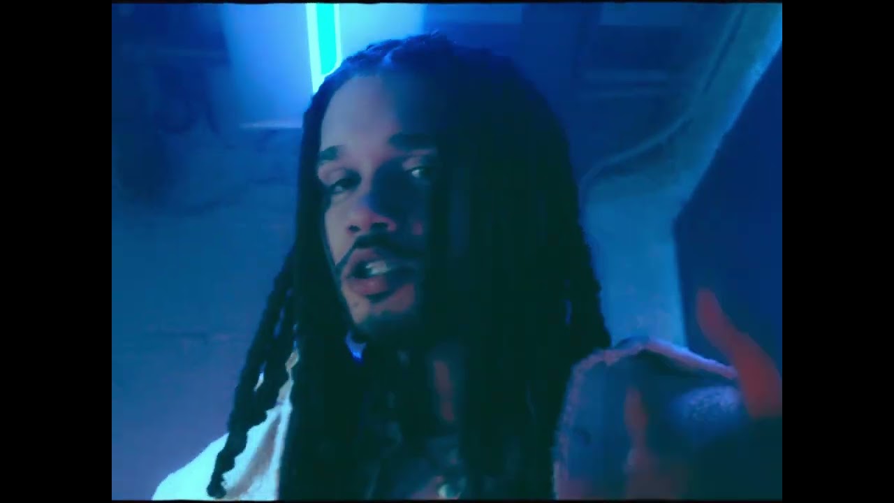 GioBulla - Buscando (Music Video)