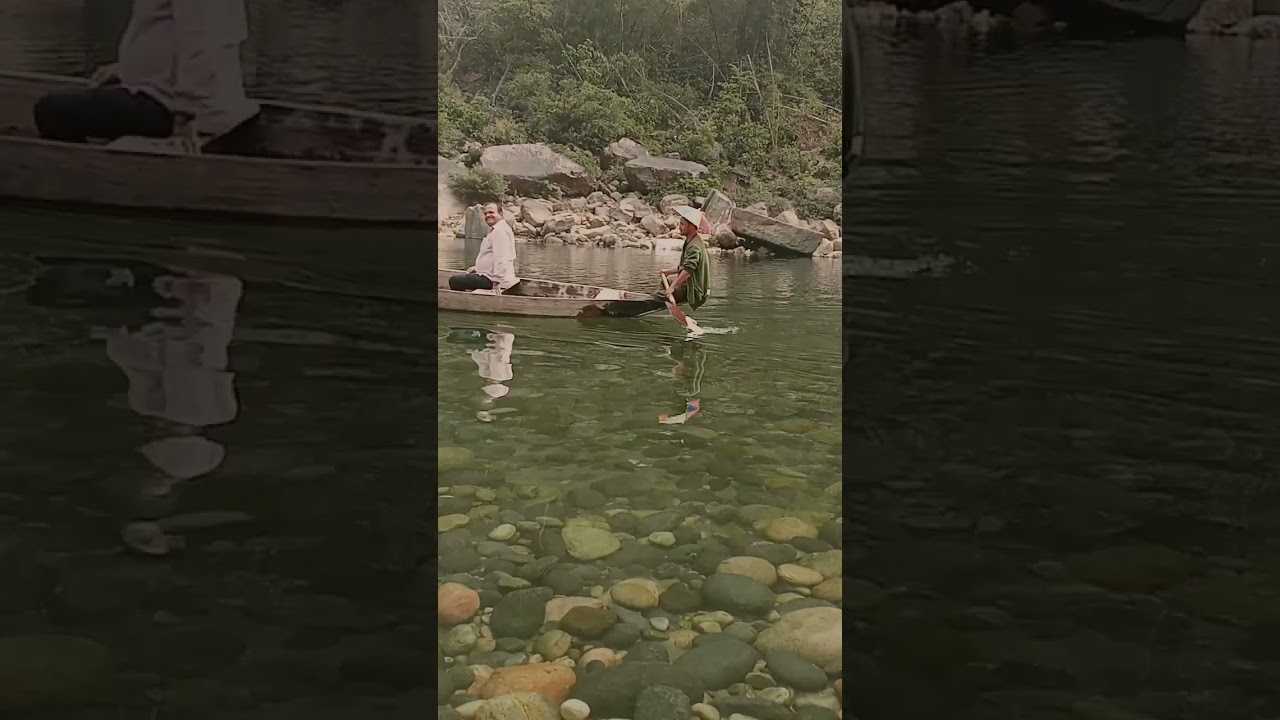 #dawkiriver