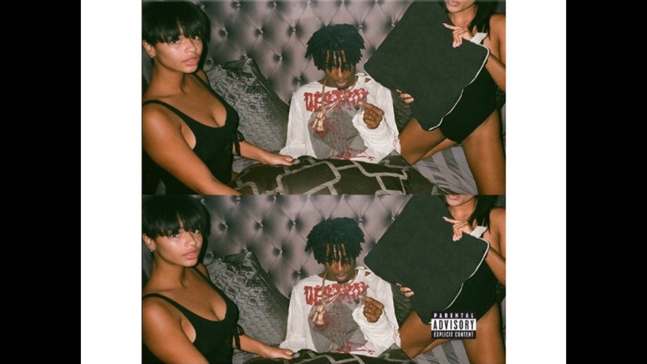 *SOLD* FREE Playboi Carti Type Beat 