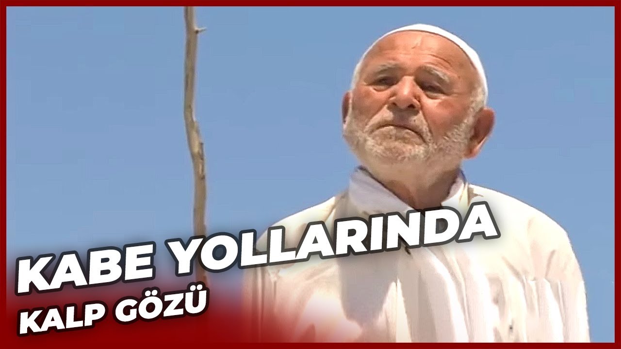 Kabe Yollarında - Kalp Gözü