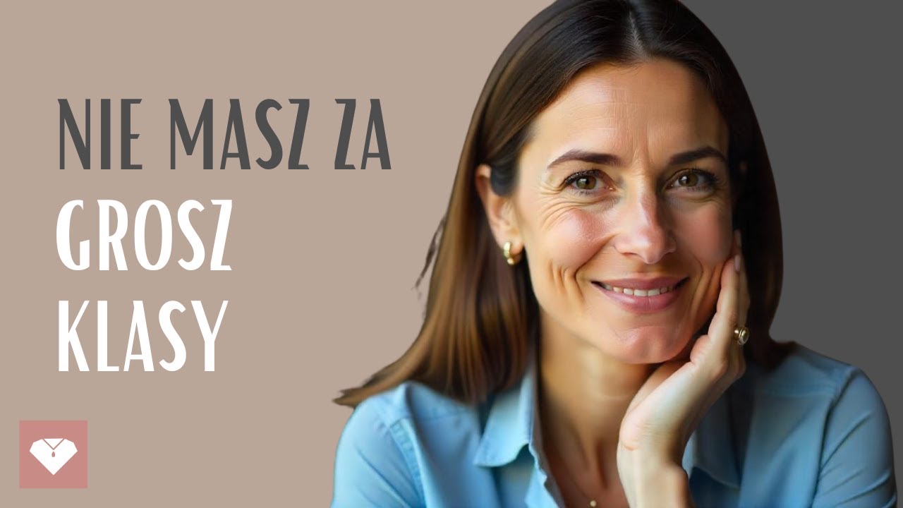 10 Oznak, że brakuje ci klasy — nawet o tym nie wiedząc