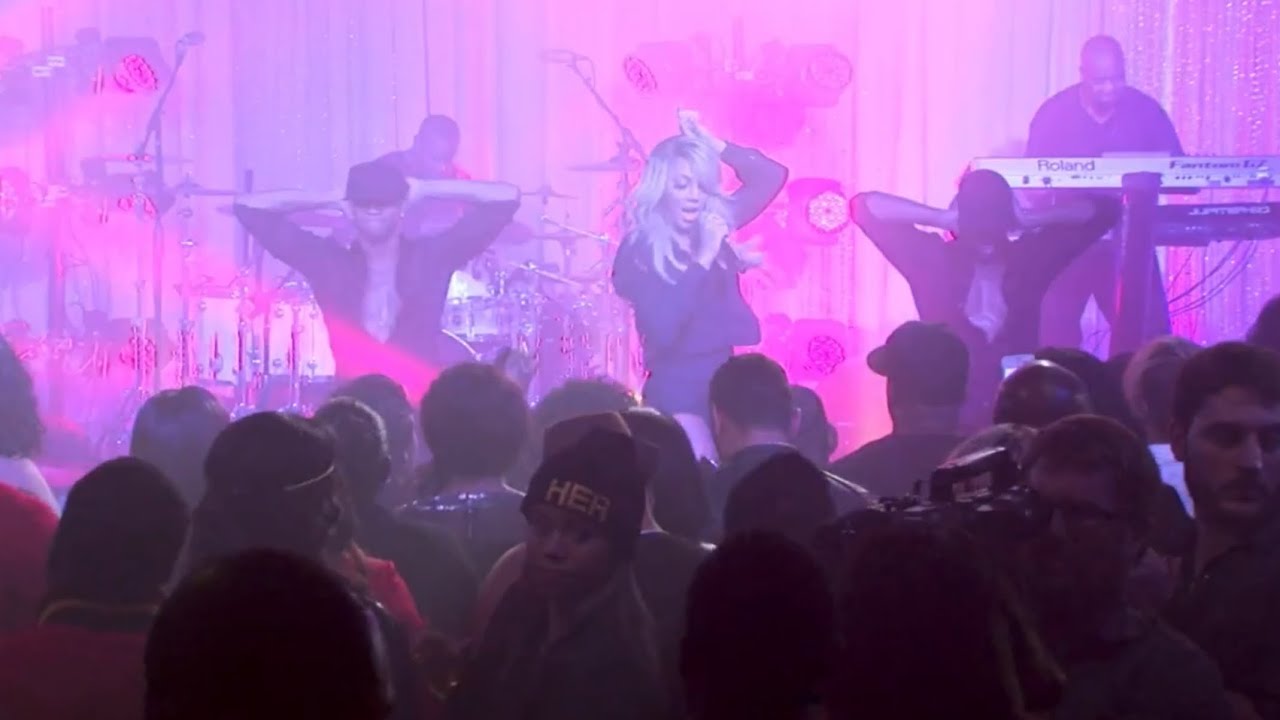 Tamar And Vince|| “Are You Ready For Tamar?!?” S1E10||Tamar Performs Love and War+ Hot Sugar.