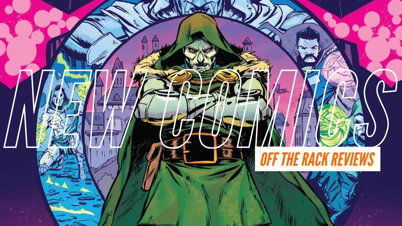 Hickman ENDS the Marvel Universe... AGAIN!
