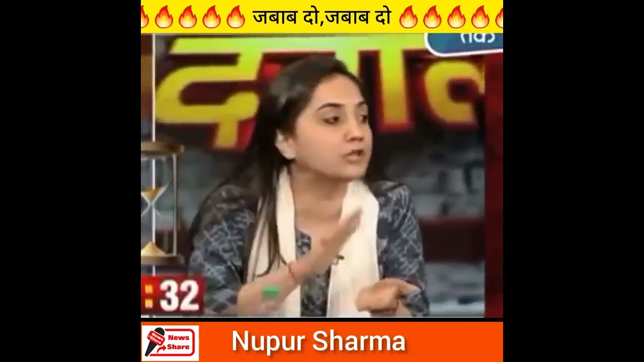 🚩🚩 Nakul Sharma statement 🚩🚩 #shorts #napursharma