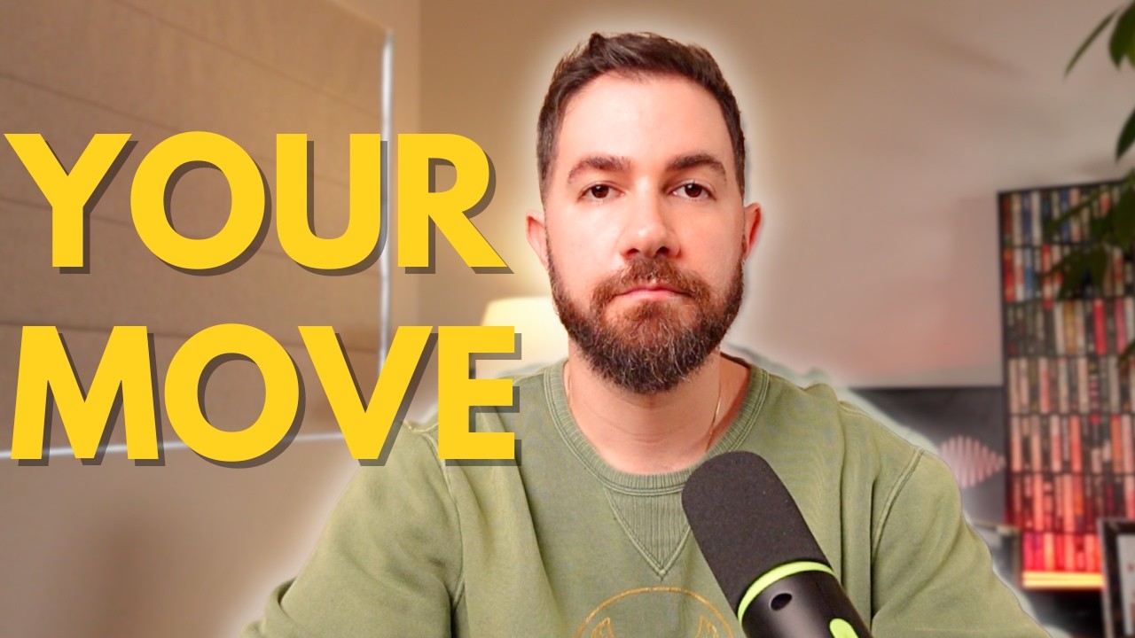 How To Know What God Wants You To Do...