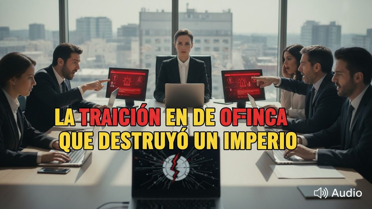 IMAGINA ESE MOMENTO EN QUE EL MUNDO SE DETIENE, COMO UN LATIDO QUE SE SALTA EN MEDIO DE LA NOCHE.